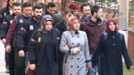 Karabük’te DEAŞ ve FETÖ operasyonu