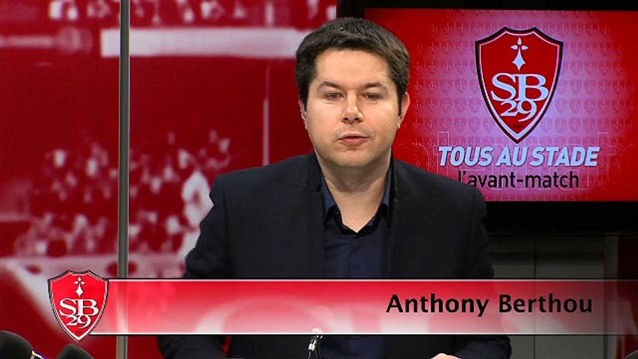 Brest - Niort | Tous au stade : l'avant-match