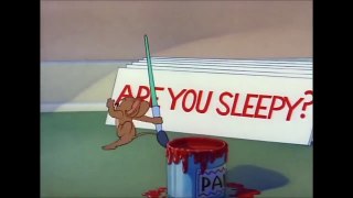 My-Cartoon For Kids Tom And Jerry English Ep. - Sleepy-Time Tom  - Cartoons For Kids Tv