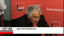 Fan de Foot : Jean-Paul Enthoven