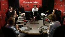 Hommage à Jacques Delors inventeur du programme européen Erasmus, Le 07h43