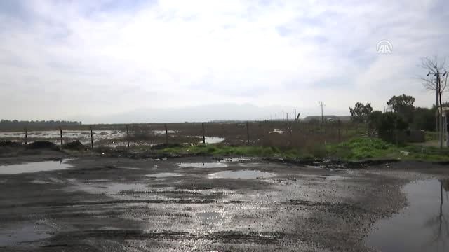 İzmir'de Askeri Eğitim Uçağının Düşmesi (2)