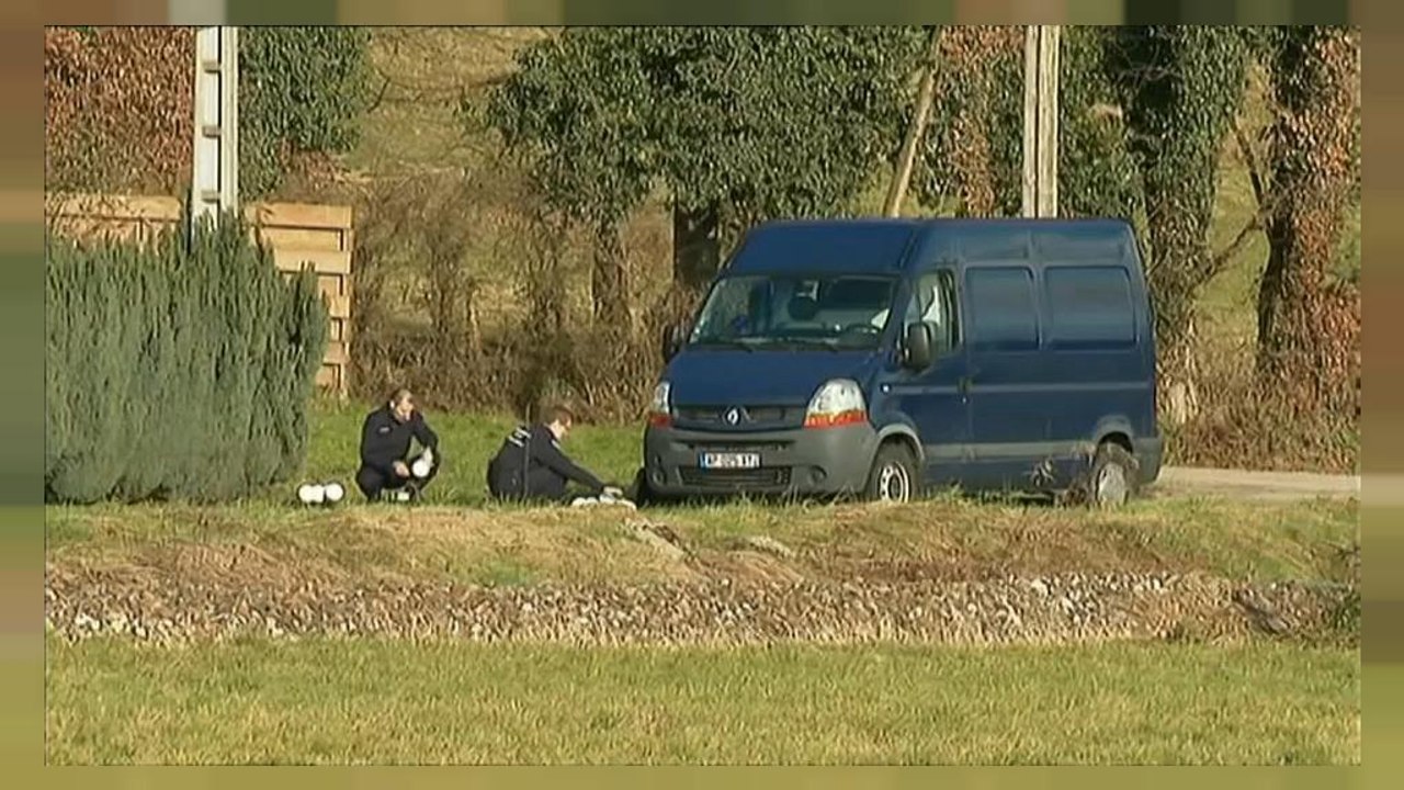 Wie ist die kleine Maelys (8) gestorben?