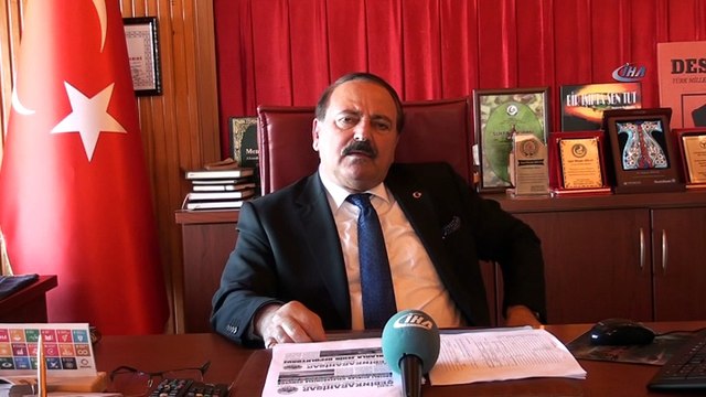 Giresun’un Çavuşlu Beldesi’ndeki Katı Atık Bertaraf Tesisi'ne siyanürlü atık döküldüğü iddiası