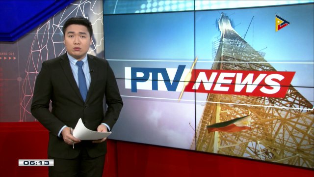 #PTVNEWS: Reporma sa karapatan ng OFWs, isinusulong