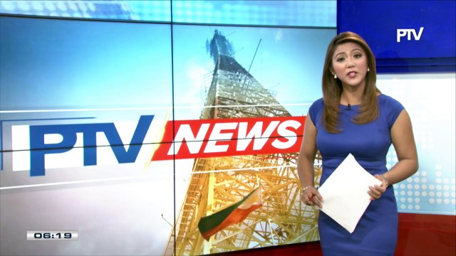 #PTVNEWS: Impeachment vs Sereno, ipauubaya sa Kongreso