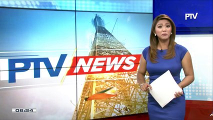 #PTVNEWS: Makulay na pagdiriwang ng Chinese New Year sa Binondo