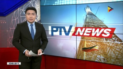 #PTVNEWS: Tulong sa mga nasalanta ng #BasyangPH, umabot na sa 2.96-M