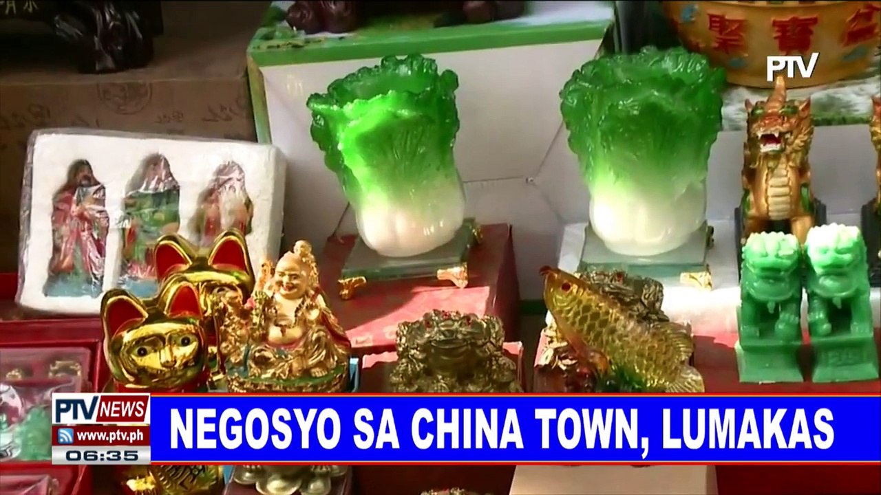 #PTVNEWS: ULAP, suportado ang Pederalismo