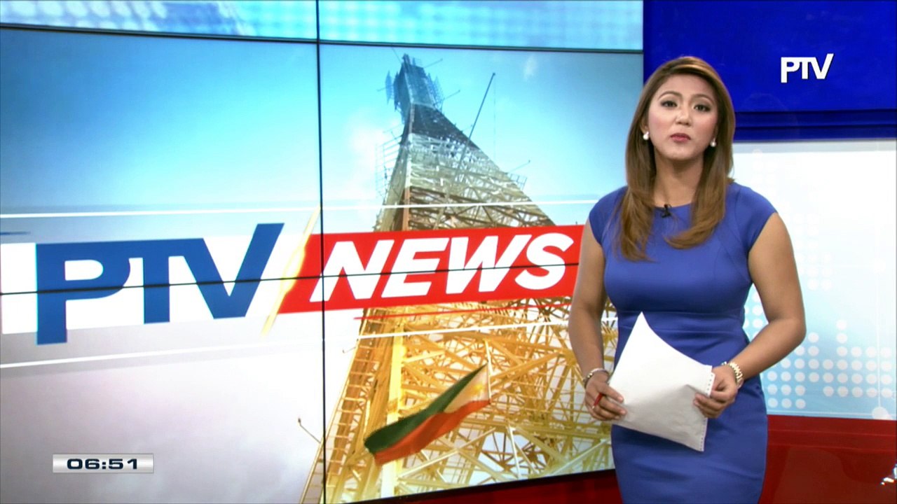 #PTVNEWS: Feeding program para sa mga mahihirap at PWDs, isinagawa