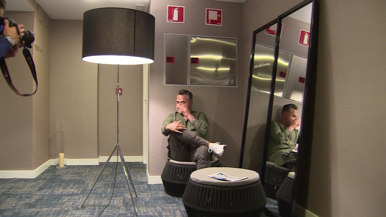 El nuevo single de Juan Magán verá la luz el 23 de febrero