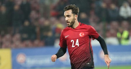 3 Büyüklerin İstediği Kenan Karaman, Fenerbahçe'yi Tutuyor