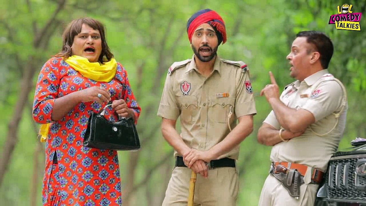New Punjabi Comedy 2017 Chacha Bishna | Chart-Paper | Gurchet chitarkar | Latest Comedy Videos