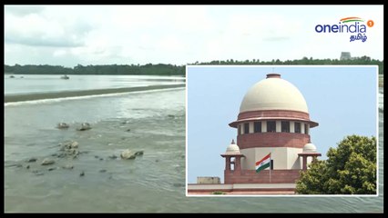 காவிரி தீர்ப்பு: தமிழகத்திற்கு சாதகங்களும் இருக்கு!- வீடியோ