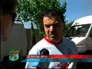 Por un Arsenal de Primera TV :: # 39.1