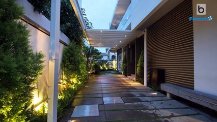 Great Facades By Fenesta || Niroop Reddy