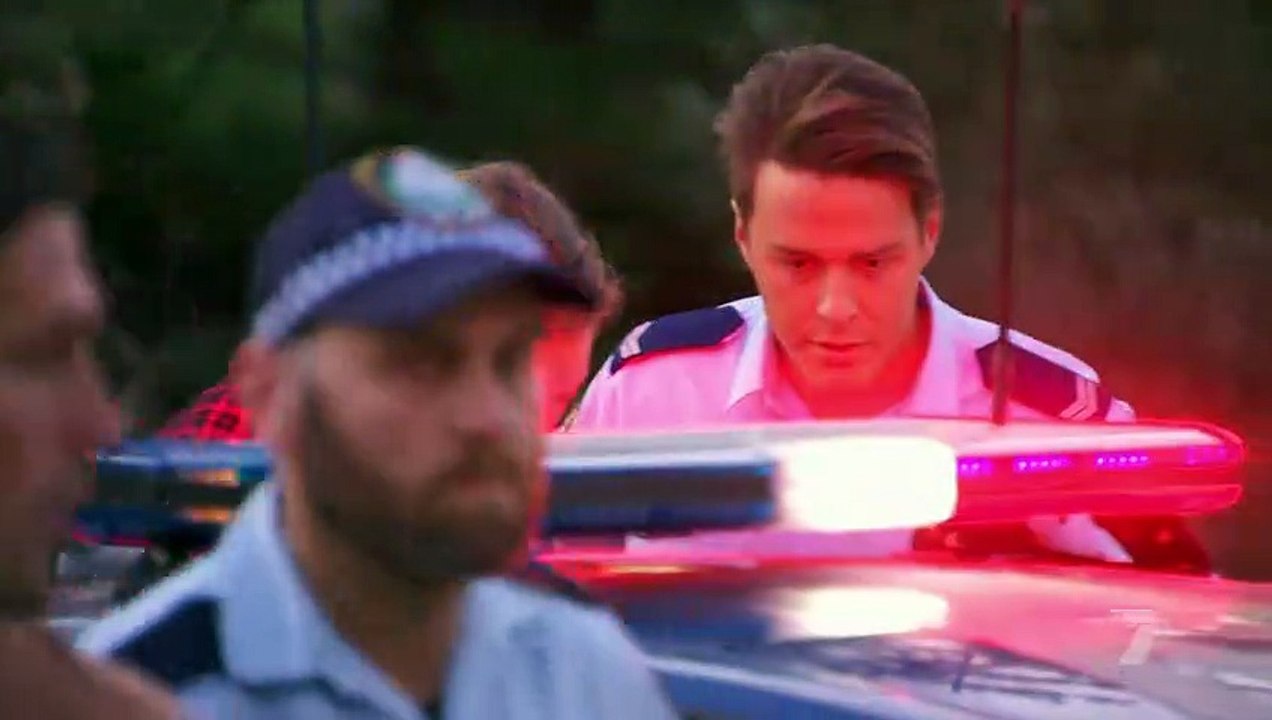 Home and Away 6829  February 2018