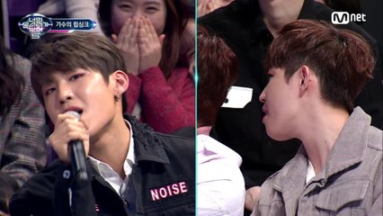 프로립싱커 박우진 (김재환 립싱크도 OK!)