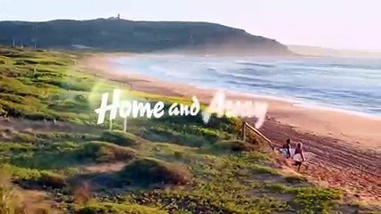 Home and Away Preview - Monday 19 Feb 2018