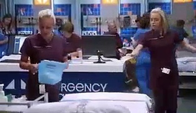 Shortland Street 6425 16th February 2018