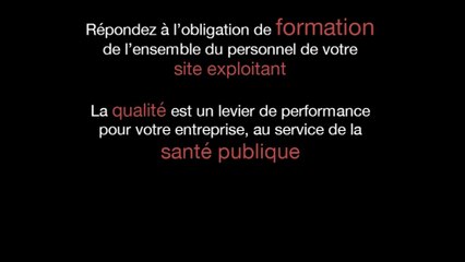 Decouvrez L'essentiel des BPF BPDG pour le Site exploitant