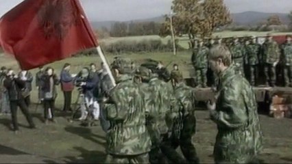 Kosovo's 10th anniversary: US calls for war crimes court