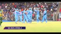 India vs South Africa 6th ODI Highlights 16 Feb 2018 | ind vs sa 6th odi highlights highlights 2018