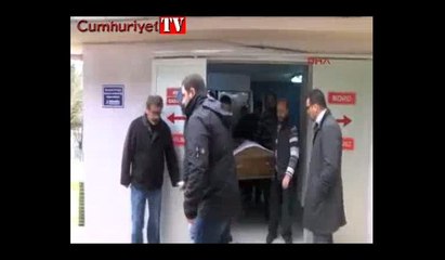 Ecem Balcı'nın babası isyan etti: Defineleri de batsın, kendileri de batsın