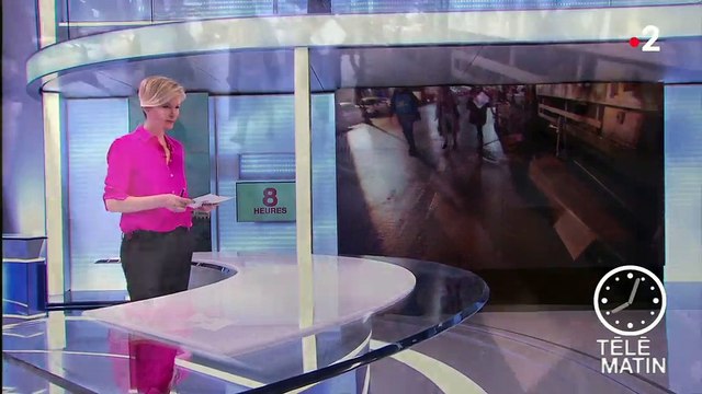 Paris : une Nuit de la solidarité organisée pour dénombrer les sans-abri