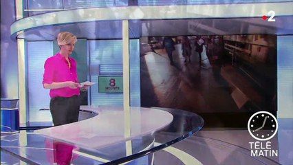 Paris : une Nuit de la solidarité organisée pour dénombrer les sans-abri