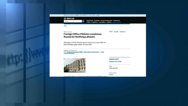 Usa - Russia al tempo della Cyber Guerra Fredda