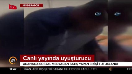 Sokakta satış yapamayınca...