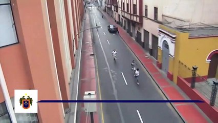 Il vole le téléphone portable d'une femme et va le regretter