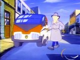 Inspector Gadget S01 E20 M A D  Trap