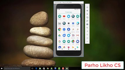 Android App Development With Kotlin Virtual Device Part 2