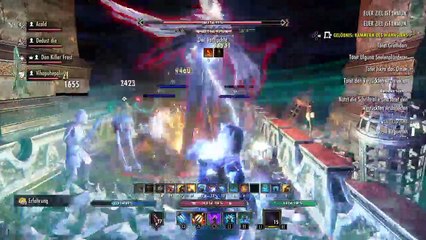 DonAleszandro The Elder Scrolls «-Veteranen Kammern des Wahnsinns mit Don Killer Frost-» (626)