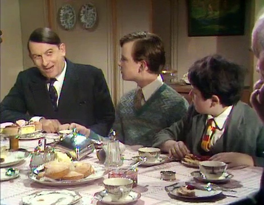 Just William S01 E01 William and the Begging Letter