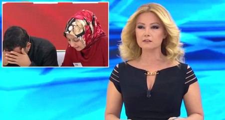 19 Yaşındaki Kayıp Fatmanur, Canlı Yayına Bağlanıp "Hamileyim" Dedi