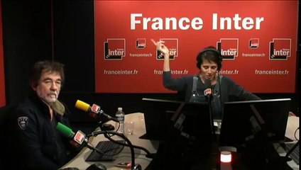 Olivier Marchal : la police qui jure, qui cogne et qui défie l’autorité