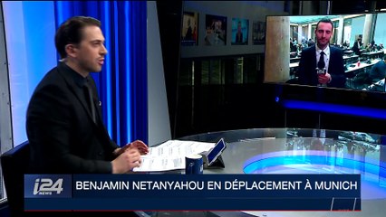 Les militants du Likoud affichent un soutien sans failles à Benyamin Netanyahou