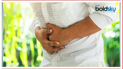 உங்களுக்கு அடிக்கடி வயிறு வலிக்கின்றதா..? அப்போ இது உங்களுக்கு தான்..!!- வீடியோ