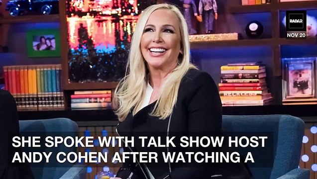 Watch Out! Shannon Beador Confronts Ex David’s New Girlfriend