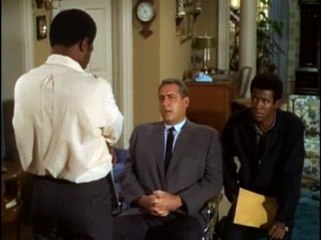 Ironside S01 E08 Let My Brother Go
