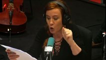 Un sondage qui viole, La Drôle D'Humeur De Noémie De Lattre