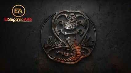 Cobra Kai (YouTube Red) - Teaser tráiler V.O. (HD)