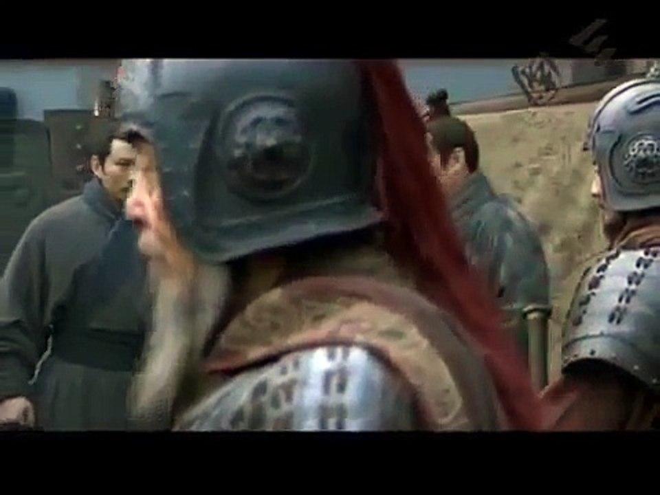 Three kingdoms Samkok 4
