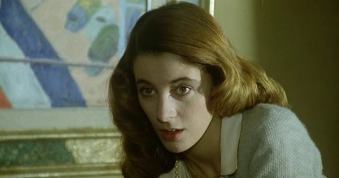 Solamente Nero VERSIONE NON CENSURATA con Stefania Casini, Juliette Mayniel 1T