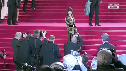 Sophie Marceau célibataire : elle passe du temps avec son ex