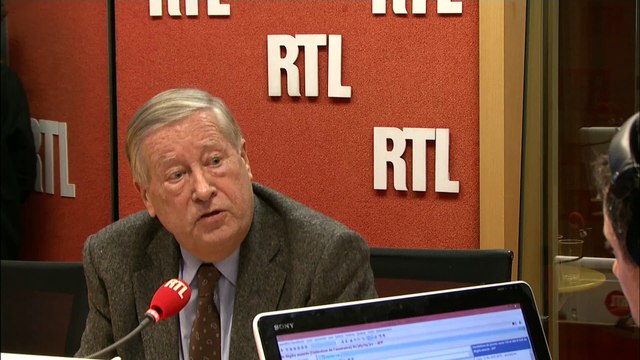 Gérald Darmanin doit-il démissionner ? Juridiquement, non , répond Duhamel