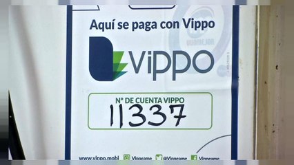 Venezuela cambia los billetes por el pago electrónico